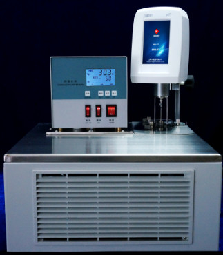 DCW Series Viscometer Special Low Temperature Constant Temperature Bath