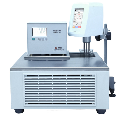 DCW Series Viscometer Special Low Temperature Constant Temperature Bath