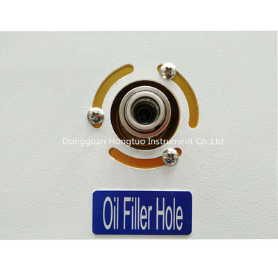 DH-CB-01 PLC Controlling Automatic Cardboard Paper Bursting Strength Tester