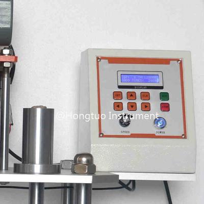 DH-CF Foam Repeated Compression Testing Machine,  Foam Resilience Performance Tester, Foam Deformation Rate Measure