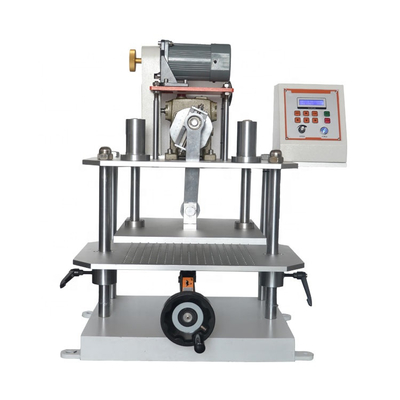 DH-CF Foam Repeated Compression Testing Machine,  Foam Resilience Performance Tester, Foam Deformation Rate Measure