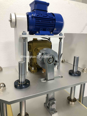 DH-CF Foam Repeated Compression Testing Machine,  Foam Resilience Performance Tester, Foam Deformation Rate Measure