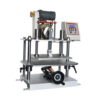 DH-CF Foam Repeated Compression Testing Machine,  Foam Resilience Performance Tester, Foam Deformation Rate Measure