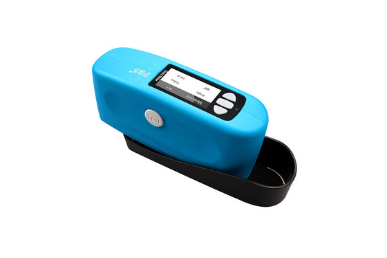 DH-WG60T Precision Gloss Meter, Long Life Light Source Gloss Meter,High Precision And Stability Precision Gloss Tester
