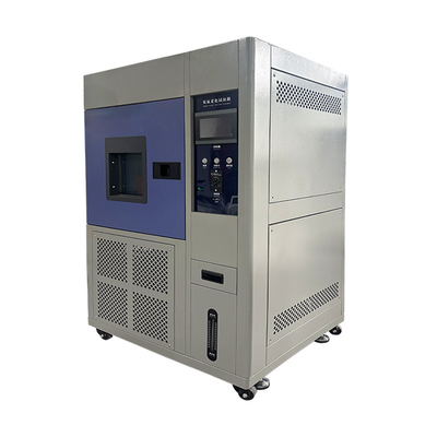 DH-OA-100 High-quality Ozone Aging Test Chamber Reasonable Structure Design Ozone Aging Testing Machine