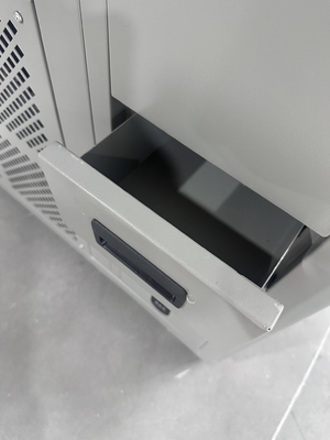 DH-OA-100 High-quality Ozone Aging Test Chamber Reasonable Structure Design Ozone Aging Testing Machine