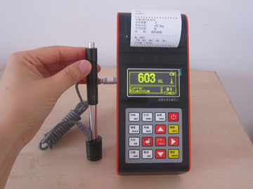 Portable Hardness Measurement , Portable Hardness Testing Device , Portable Hardness Meter