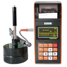 Portable Hardness Testing Machine , Leeb Hardness Measurement , Digital Portable Hardness Tester for Aluminum