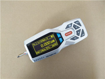 Handy Surface Roughness Tester Instrument , Surface Roughness Measurement