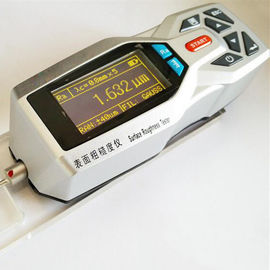 Intelligent Surface Roughness Testing Machine , Digital Portable Surface Roughness Tester Leeb432