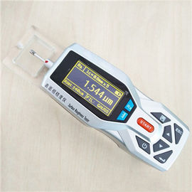 Intelligent Surface Roughness Testing Machine , Digital Portable Surface Roughness Tester Leeb432