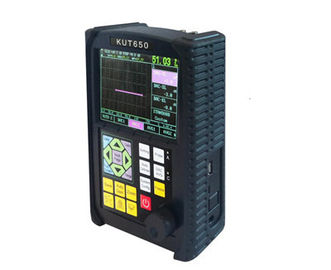 UT Flaw Detector, Ultrasonic Flaw Test Meter, Ultrasonic Weld Test Equipment Testing