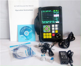 UT Flaw Detector, Ultrasonic Flaw Test Meter, Ultrasonic Weld Test Equipment Testing