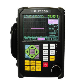 UT Flaw Detector, Ultrasonic Flaw Test Meter, Ultrasonic Weld Test Equipment Testing
