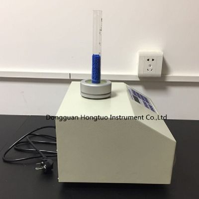 DY-100A Powder Tap density Meter Tap Density Measurement Machine Tapped Density Testing Machine