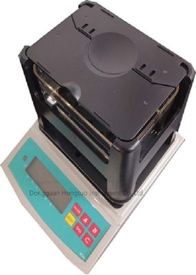 DH-1200 Widely Applying To Industry Solids Density Meter Fasting testing Density Testing Instrument