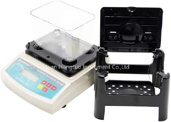 DH-1200 Widely Applying To Industry Solids Density Meter Fasting testing Density Testing Instrument
