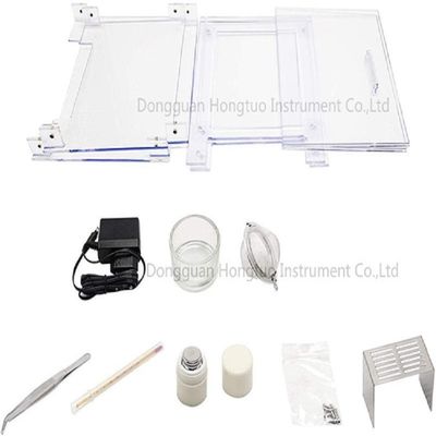 DH-1200 Widely Applying To Industry Solids Density Meter Fasting testing Density Testing Instrument