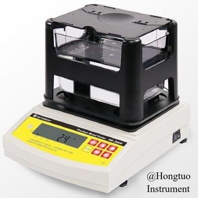 DH-900K Gold Testing Machine, Gold Karat Tester, Gold Testing Analyzer, Gold Teater for Sale