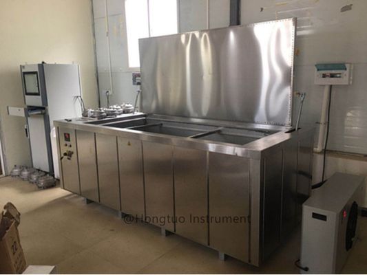 HTGJ-10M-3 Rubber Plastic Pipe Hydrostatic Pressure Burst Testing Machine Great Stability Bursting Sealing Applications