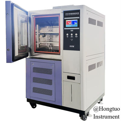 DH-225 Test Chamber with Long-term Lifespan High-frequency Temperature and Humidity Measuring Instrument