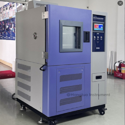 Good Operability Temperature and Humidity Testing Chamber Excellent Safety Performance Heating and Humidifying Machine