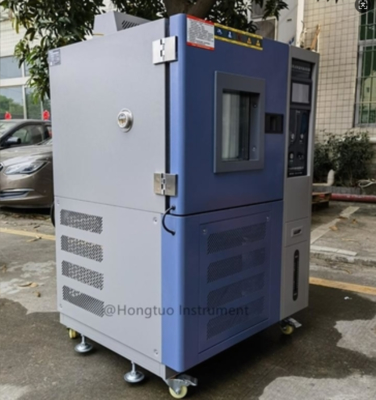 Good Operability Temperature and Humidity Testing Chamber Excellent Safety Performance Heating and Humidifying Machine