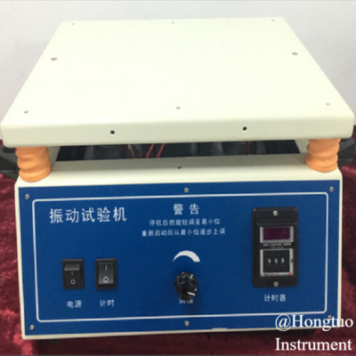 DH-VT-400-A1 50HZ Frequency Sweeping Electromagnetic Vibration Testing Machine Vibration Table