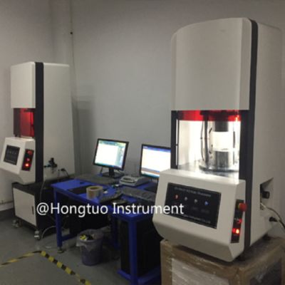 Rubber Mooney Viscosity Meter / Tester, Mooney Viscosity Test Machine / Equipment / Instrument / Apparatus / Device
