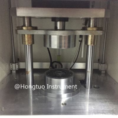 Rubber Mooney Viscosity Meter / Tester, Mooney Viscosity Test Machine / Equipment / Instrument / Apparatus / Device