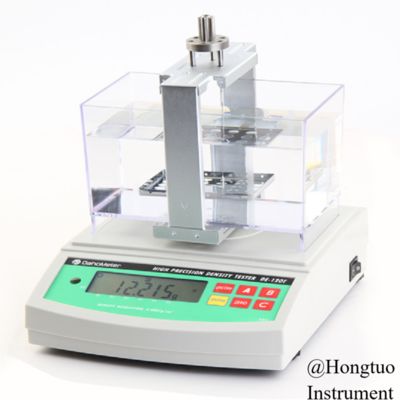 Leading Manufacturer Supply Top Precision Electronic Densimeter Instrument for Solids, Density Testing Apparatus