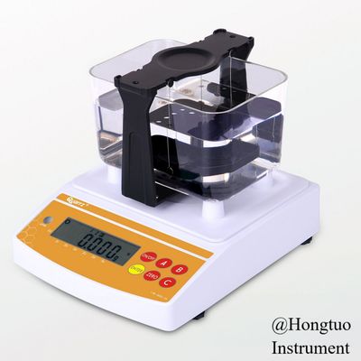 Digital Electronic Gravitometer Price, Economical Solid Meter, Specific Gravity Tester for Solids AU-200S/AU-120S