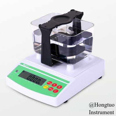 Digital Electronic Gravitometer Price, Economical Solid Meter, Specific Gravity Tester for Solids AU-200S/AU-120S