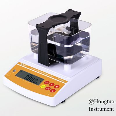 Plastic Density Testing Machine, Plastic Density Tester, Rubber Density Tester AU-120RP