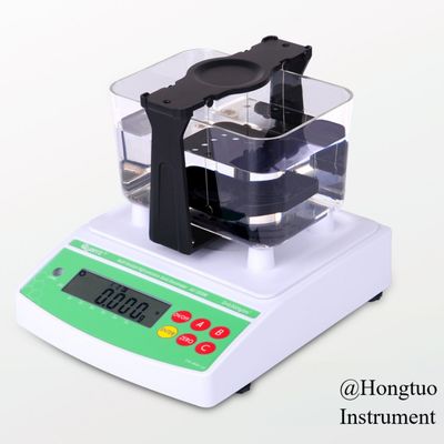 Plastic Density Testing Machine, Plastic Density Tester, Rubber Density Tester AU-120RP