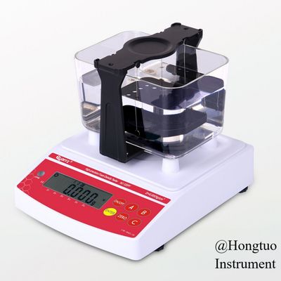 Plastic Density Testing Machine, Plastic Density Tester, Rubber Density Tester AU-120RP