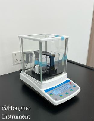 AR-120-4S High Precision Digital  Density Meter,High Quality Density Tester and Portable Densimeter,Solid Densitometer