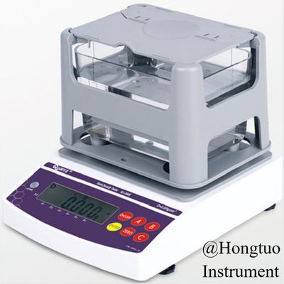 AU-900PM/AU-1200PM High Precision Porosity Metal Density Tester, Solid Density Meter Manufactured by the Source Factory