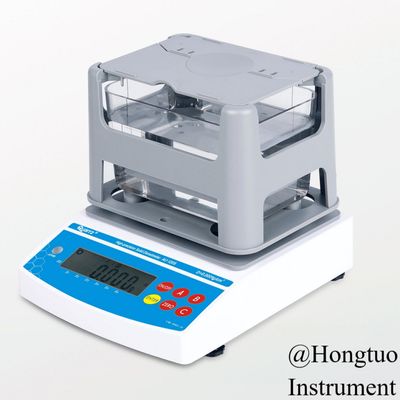 AU-900PM/AU-1200PM High Precision Porosity Metal Density Tester, Solid Density Meter Manufactured by the Source Factory
