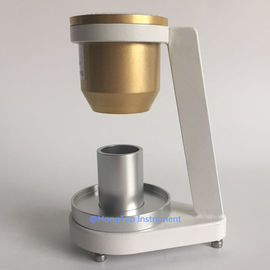 Hall Flowability and Bulk Density Tester , Flow Ability Tester , Powder Flow Speed Tester