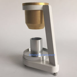 Hall Flowability and Bulk Density Tester , Flow Ability Tester , Powder Flow Speed Tester