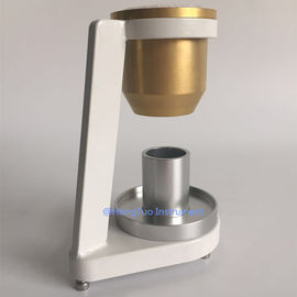 Hall Flowability and Bulk Density Tester , Flow Ability Tester , Powder Flow Speed Tester