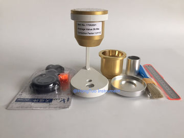 Hall Flowability and Bulk Density Tester , Flow Ability Tester , Powder Flow Speed Tester