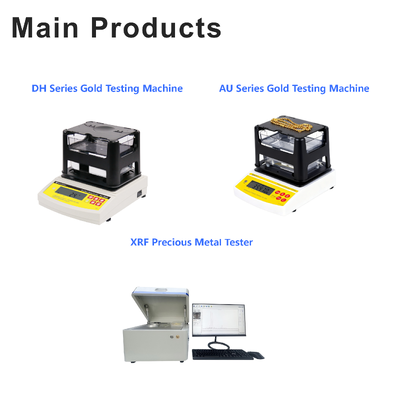 DH-GM-2 Portable CNC Gold Melting Furnace Mini Metal Melter for Gold Silver Copper, Small Jewelry Smelting Equipment