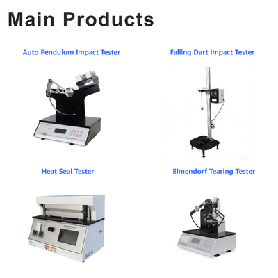 DH-G101 Differential Pressure Gas Permeability Tester for Plastic Film Rubber Tire Barrier Material Gas Transmission