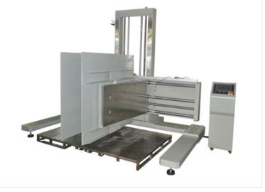 Carton Box Clamp Force Tester / Meter / Testing Machine / Equipment / Instrument for Package