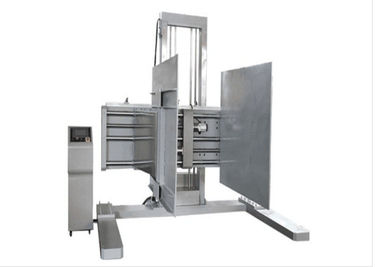 Carton Box Clamp Force Tester / Meter / Testing Machine / Equipment / Instrument for Package