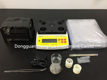 AU-3000K Leading Factory Digital Electronic Precious Metal Tester, Gold Density Tester, Gold Purity Tester