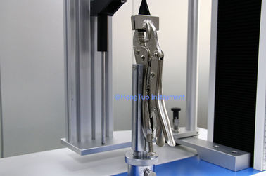 Hot Selling Double Column Computer Controlling Servo Universal Testing Machine