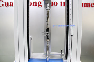 Made in China 50kn Universal Tensile Strength Testing Machine Machine With Jig And Fixture Machine